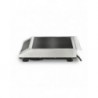 Caso | Mobile Hob | ProChef 3500 | Number of burners/cooking zones 1 | Touch | Stainless Steel/Black