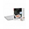 Caso | Foil Bags | 01219 | 50 units | Dimensions (W x L) 20 x 30 cm | Ribbed