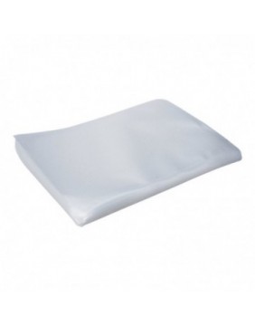 Caso | Foil Bags | 01219 | 50 units | Dimensions (W x L) 20 x 30 cm | Ribbed