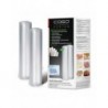 Caso | Foil rolls | 01222 | 2 units | Dimensions (W x L) 30 x 600 cm | Ribbed