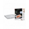 Caso | Foil bags | 01220 | 50 units | Dimensions (W x L) 30 x 40 cm | Ribbed