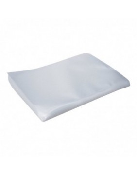 Caso | Foil bags | 01220 | 50 units | Dimensions (W x L) 30 x 40 cm | Ribbed