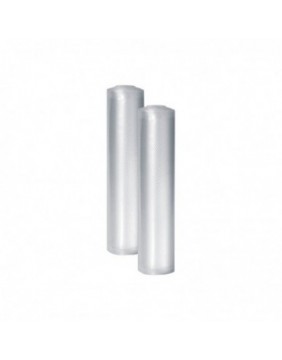 Caso | Foil rolls | 01221 | 2 units | Dimensions (W x L) 20 x 600 cm | Ribbed