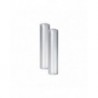Caso | Foil rolls | 01221 | 2 units | Dimensions (W x L) 20 x 600 cm | Ribbed