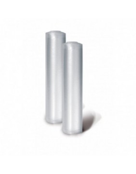 Caso | Foil rolls | 01223 | 2 units | Dimensions (W x L) 28 x 600 cm | Ribbed