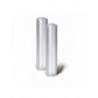 Caso | Foil rolls | 01223 | 2 units | Dimensions (W x L) 28 x 600 cm | Ribbed