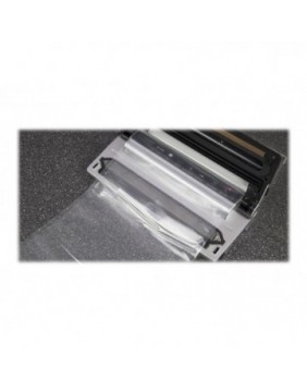 Caso | XXL profi foil roll | 01224 | 1 unit | Dimensions (W x L) 40 x 1000 cm | Ribbed
