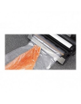 Caso | XXL profi foil roll | 01224 | 1 unit | Dimensions (W x L) 40 x 1000 cm | Ribbed