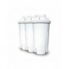 Caso | Spare filter for Turbo-hot water dispenser, 3pcs