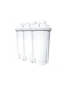 Caso | Spare filter for Turbo-hot water dispenser, 3pcs