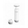 Caso | Vacuum pump and adapter | 01178 | White