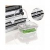 Caso | Vacuum pump and adapter | 01178 | White