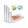Caso | Foil set 2 for vacuuming + Sous Vide Cooking | 01236 | Dimensions (W x L) 30 x 40 cm, 20 x 600 cm, 28 x 600 cm, 30 x 600