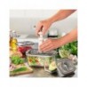 Caso VacuBoxx Eco Set | Caso | VacuBoxx Eco Set | 1177 | 3 | Transparent