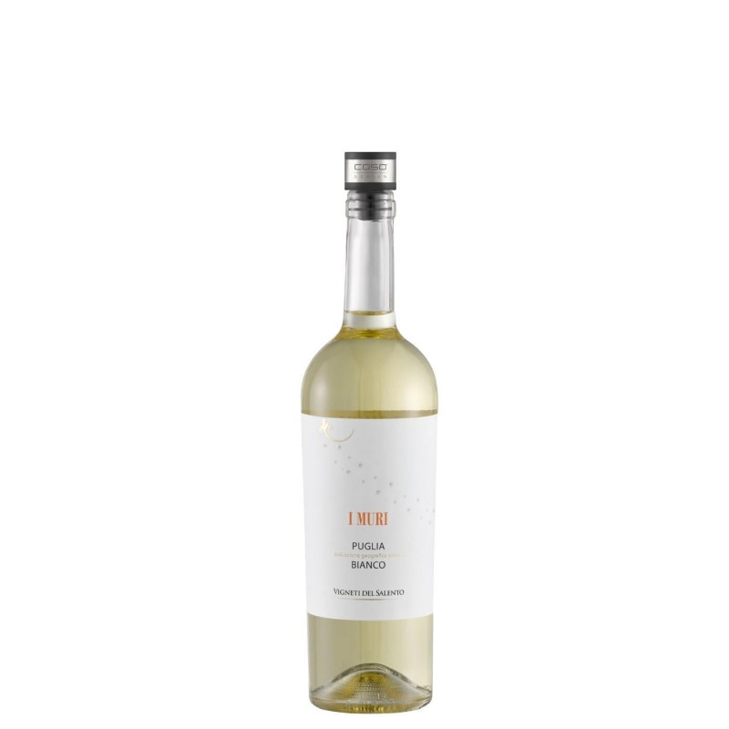 Caso | WineLock | 01257 | 3 pcs | White