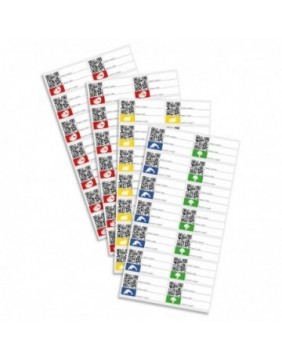 Caso | Vacu ZIP-Adapter Set | 01258