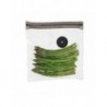 Caso | Zip bags | 01292 | 20 pcs | Dimensions (W x L) 20 x 23 cm