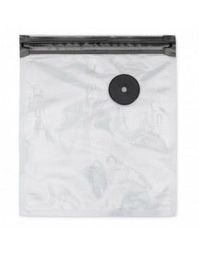 Caso | Zip bags | 01292 | 20 pcs | Dimensions (W x L) 20 x 23 cm