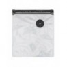 Caso | Zip bags | 01292 | 20 pcs | Dimensions (W x L) 20 x 23 cm