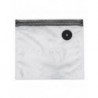 Caso | Zip bags | 01293 | 20 pcs | Dimensions (W x L) 26 x 23 cm