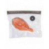 Caso | Zip bags | 01293 | 20 pcs | Dimensions (W x L) 26 x 23 cm