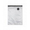 Caso | Zip bags | 01294 | 20 pcs | Dimensions (W x L) 26 x 35 cm