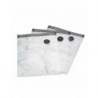 Caso | Zip bags | 01294 | 20 pcs | Dimensions (W x L) 26 x 35 cm