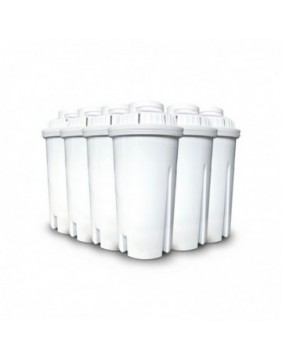 Caso | Replacement Water...