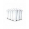 Caso | Replacement Water Filter for Turbo Hot Water Dispensers | 6 pcs. | White