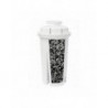 Caso | Replacement Water Filter for Turbo Hot Water Dispensers | 6 pcs. | White