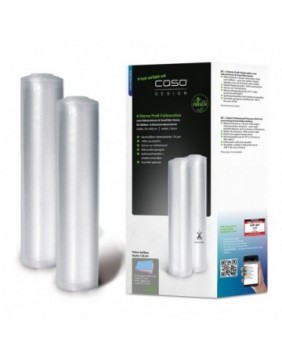 Caso | Vacuum Rolls | 01248...