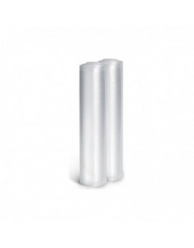 Caso | Vacuum Rolls | 01248 | 2 pcs | Dimensions (W x L) 30 x 600 cm | Transparent