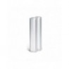 Caso | Vacuum Rolls | 01248 | 2 pcs | Dimensions (W x L) 30 x 600 cm | Transparent