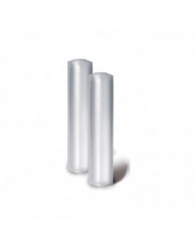 Caso | Foil Roll | 01225 | 2 | Dimensions (W x L) 25x600 cm | Transparent