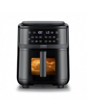 Caso | Air Fryer with Steam...