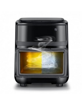 Caso | Air Fryer with Steam Function | Steam and AirFry 700 | Power 1700 W | Capacity 7 L | Black