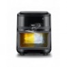 Caso | Air Fryer with Steam Function | Steam and AirFry 700 | Power 1700 W | Capacity 7 L | Black