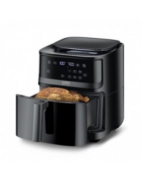 Caso | Air Fryer with Steam Function | Steam and AirFry 700 | Power 1700 W | Capacity 7 L | Black
