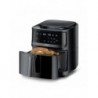 Caso | Air Fryer with Steam Function | Steam and AirFry 700 | Power 1700 W | Capacity 7 L | Black