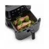 Caso | Air Fryer with Steam Function | Steam and AirFry 700 | Power 1700 W | Capacity 7 L | Black
