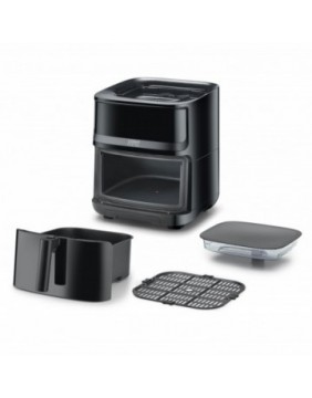 Caso | Air Fryer with Steam Function | Steam and AirFry 700 | Power 1700 W | Capacity 7 L | Black