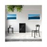 Caso | Barbecue Cooler | S-R | Energy efficiency class A | Free standing | Black