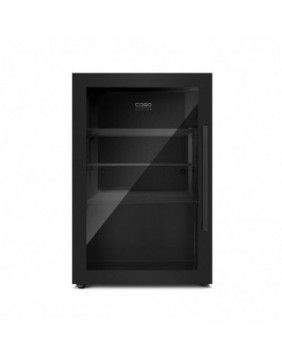 Caso | Barbecue Cooler | S-L | Energy efficiency class F | Free standing | Black