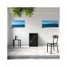Caso | Barbecue Cooler | S-L | Energy efficiency class F | Free standing | Black