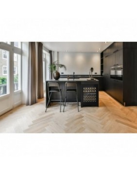 Caso | Wine Cooler | WineDeluxe WDU 36 | Energy efficiency class F | Built-in | Bottles capacity 36 | Cooling type Compressor t