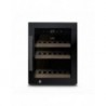 Caso | Wine Cooler | WineExclusive 12 | Energy efficiency class G | Bottles capacity 12 | Cooling type Compressor technology | 