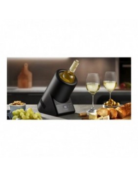 Caso | Wine Cooler | VinoCase | Black