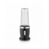 Caso Cordless Blender | Click & Blend | Tabletop | 240 W | Jar material Tritan | Jar capacity 0.5 L | Stainless steel/Matt Blac