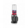 Caso Cordless Blender | Click & Blend | Tabletop | 240 W | Jar material Tritan | Jar capacity 0.5 L | Stainless steel/Matt Blac