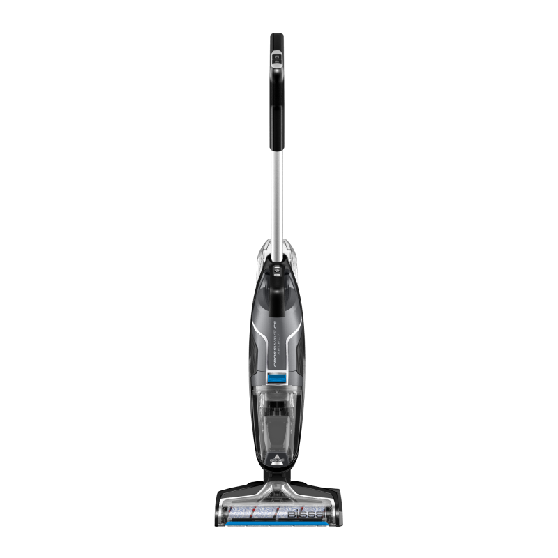 Bissell CrossWave C6 Cordless plaunantis dulkių siurblys šluota